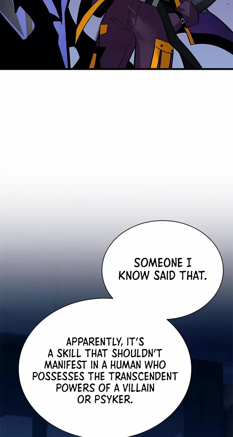 Read Villain To Kill Manga Online