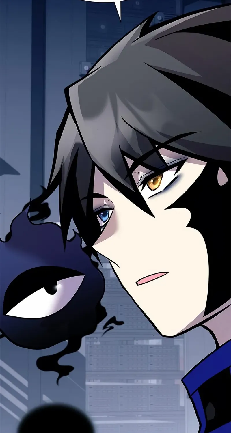 Read Villain To Kill Manga Online