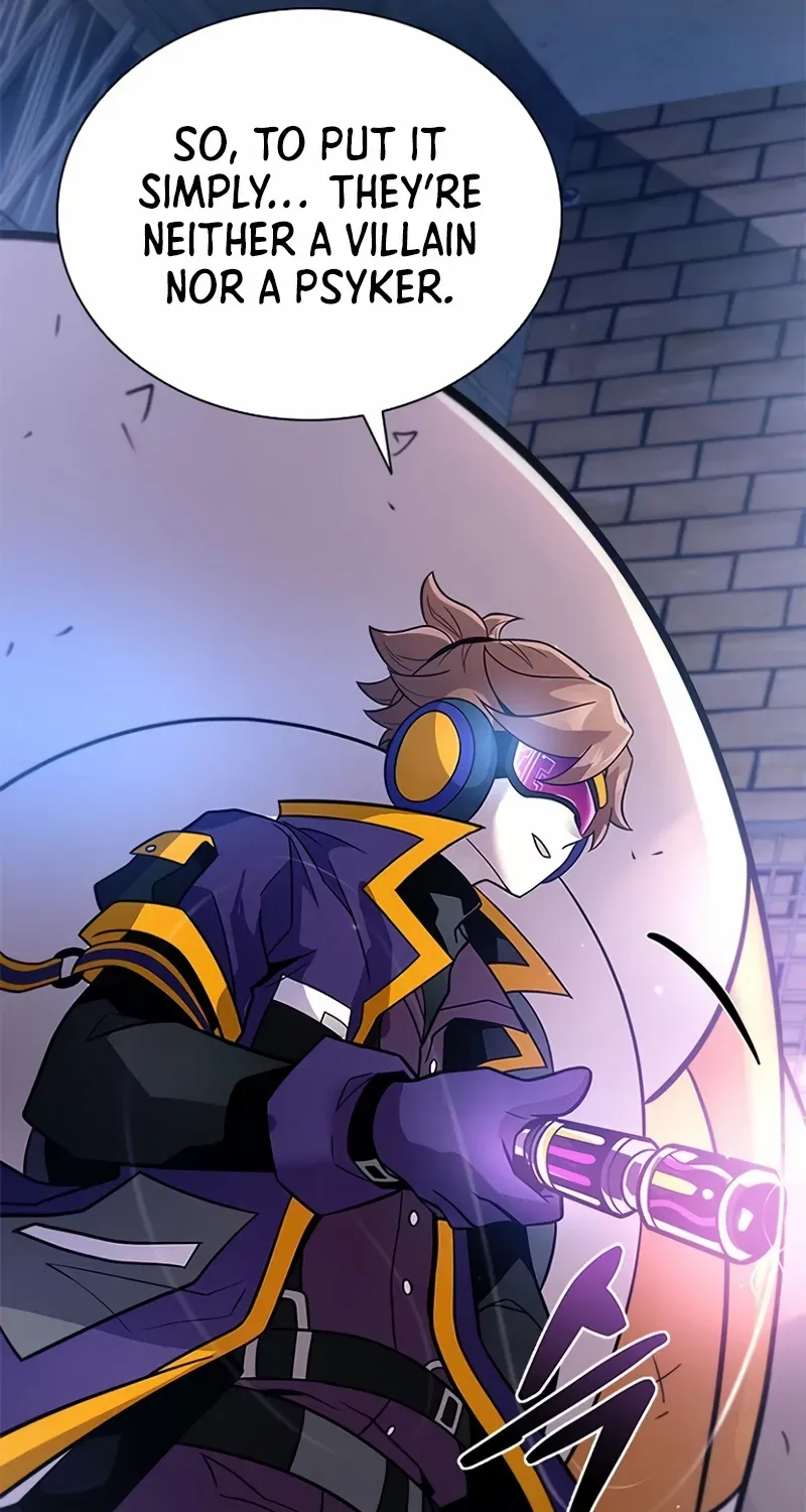 Read Villain To Kill Manga Online