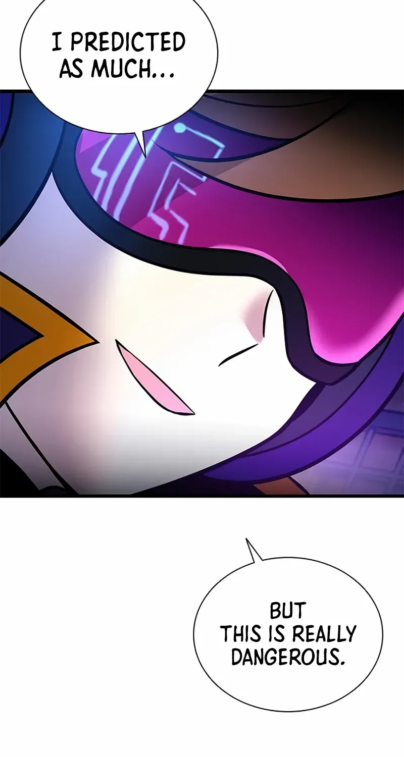 Read Villain To Kill Manga Online