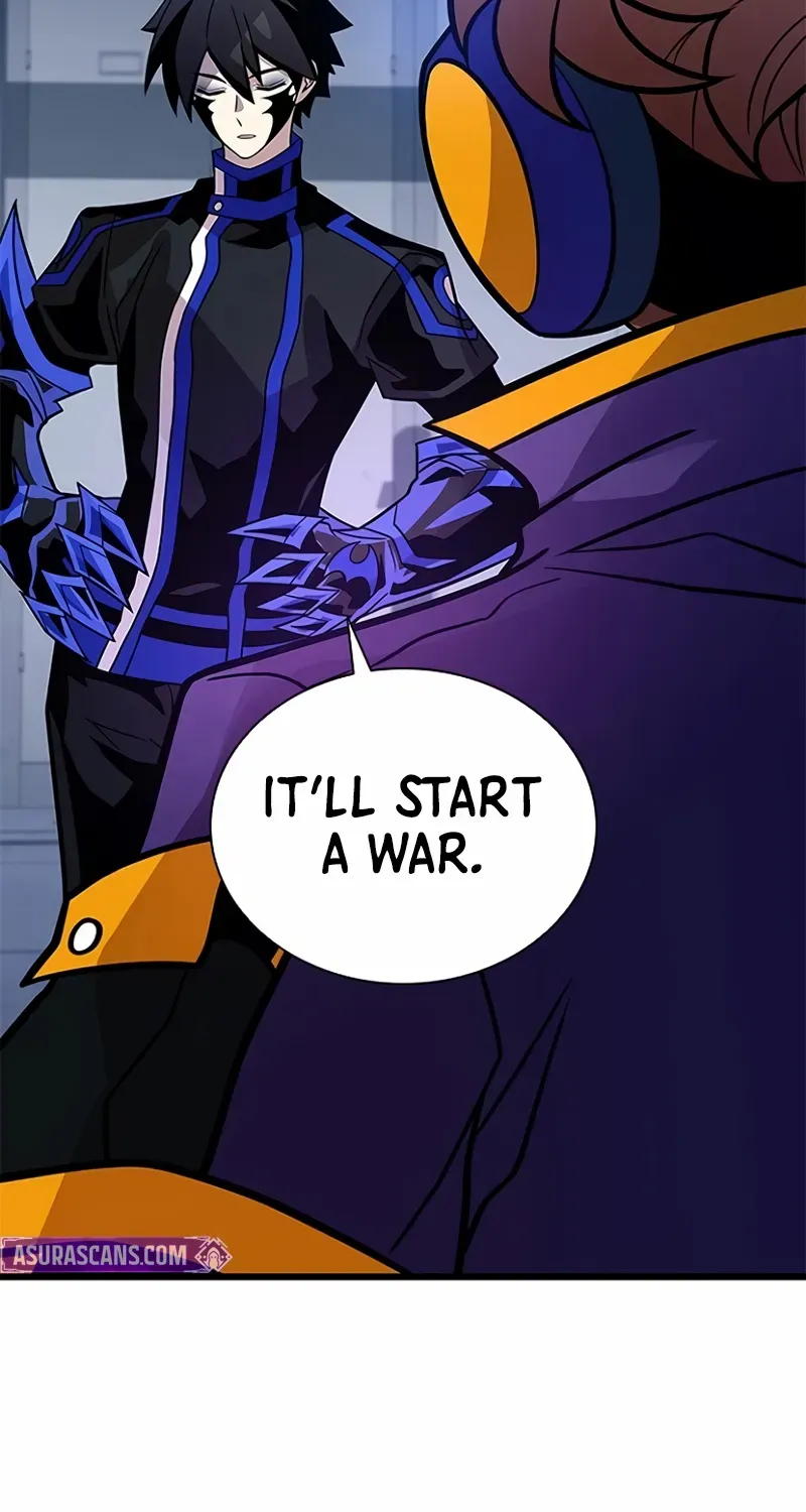 Read Villain To Kill Manga Online