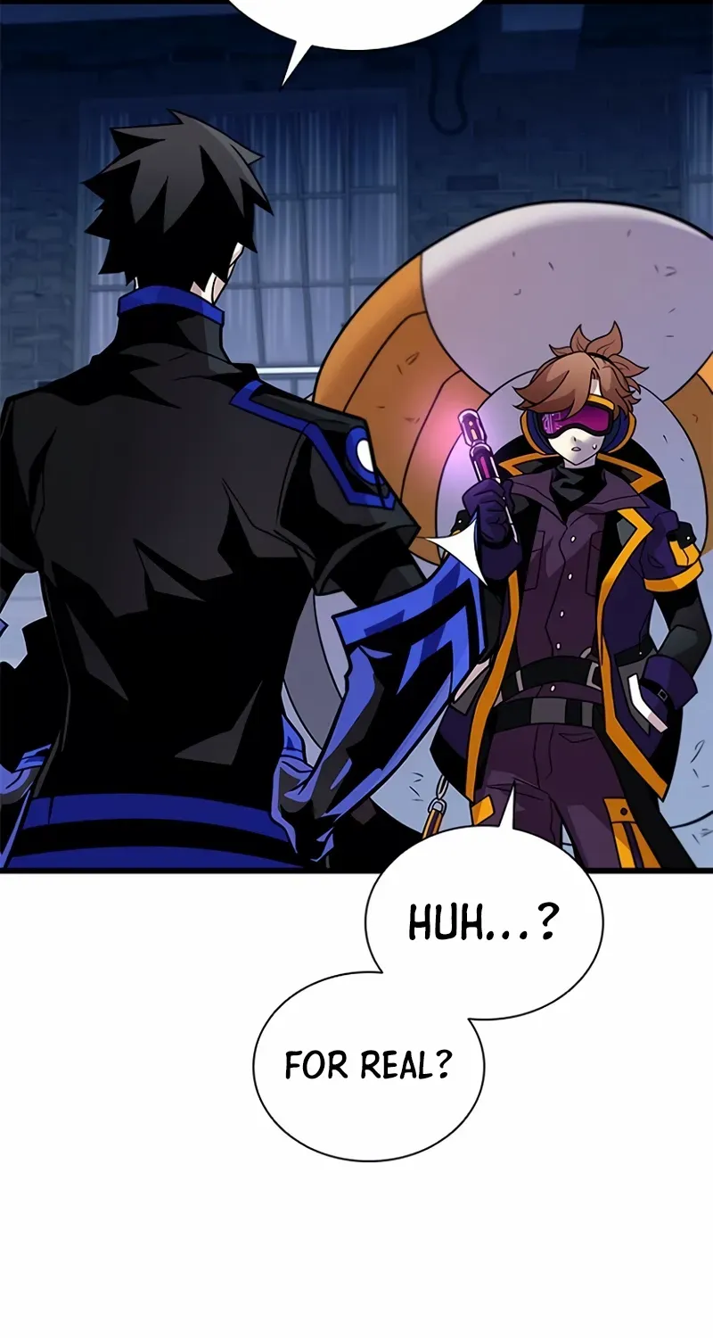 Read Villain To Kill Manga Online