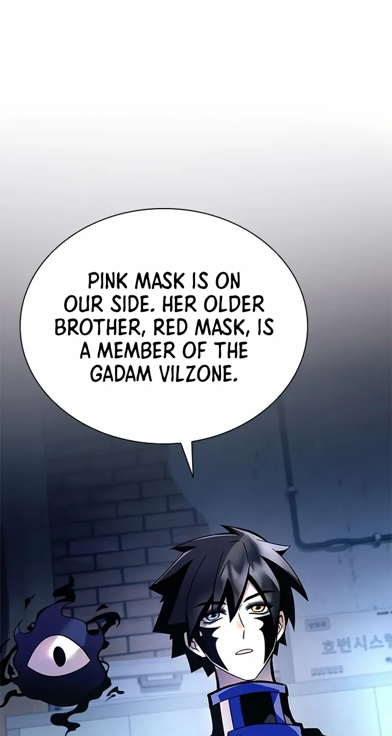 Read Villain To Kill Manga Online