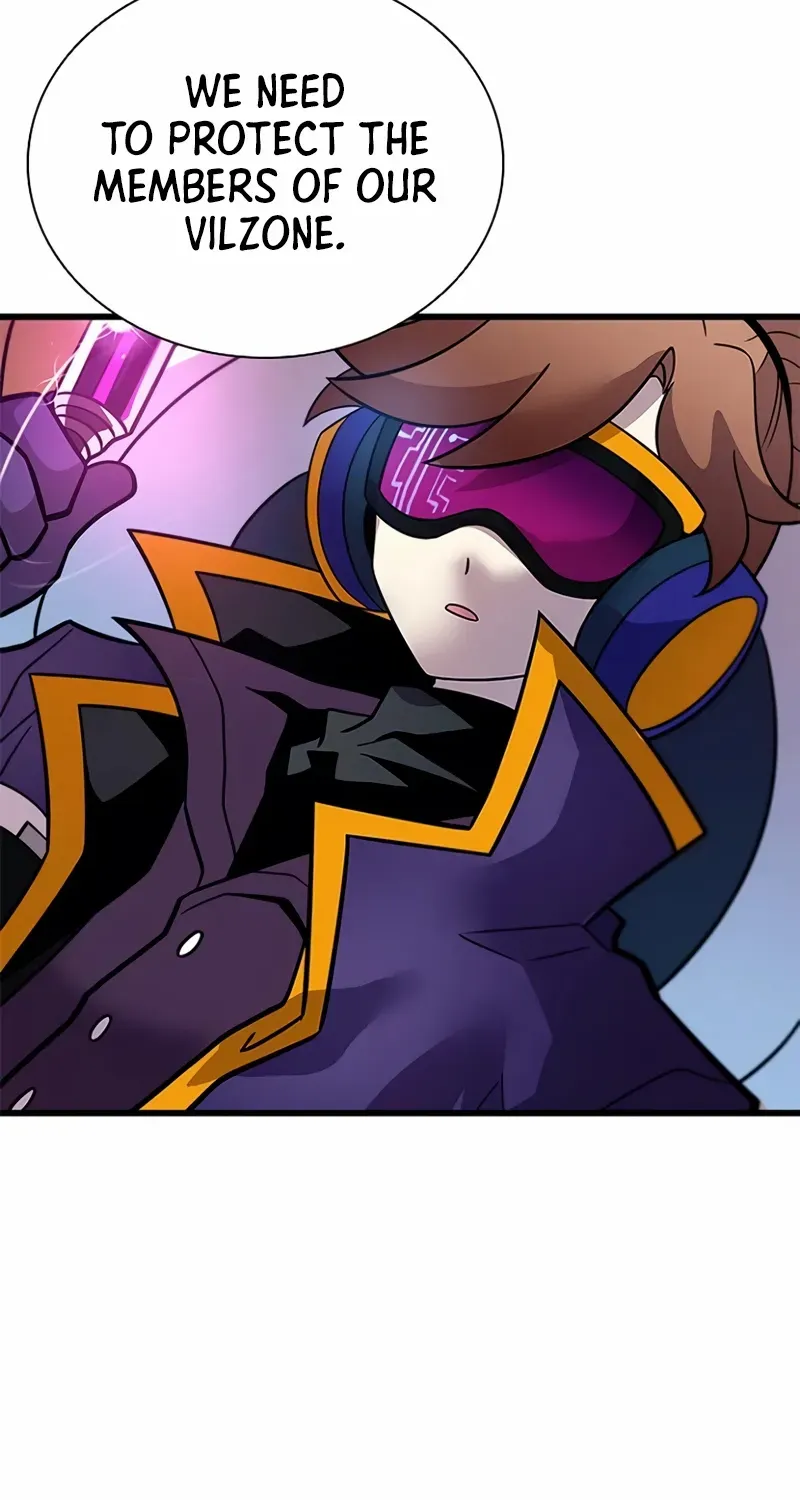 Read Villain To Kill Manga Online