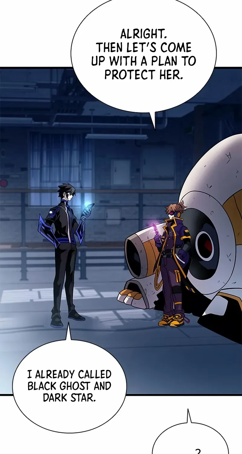 Read Villain To Kill Manga Online