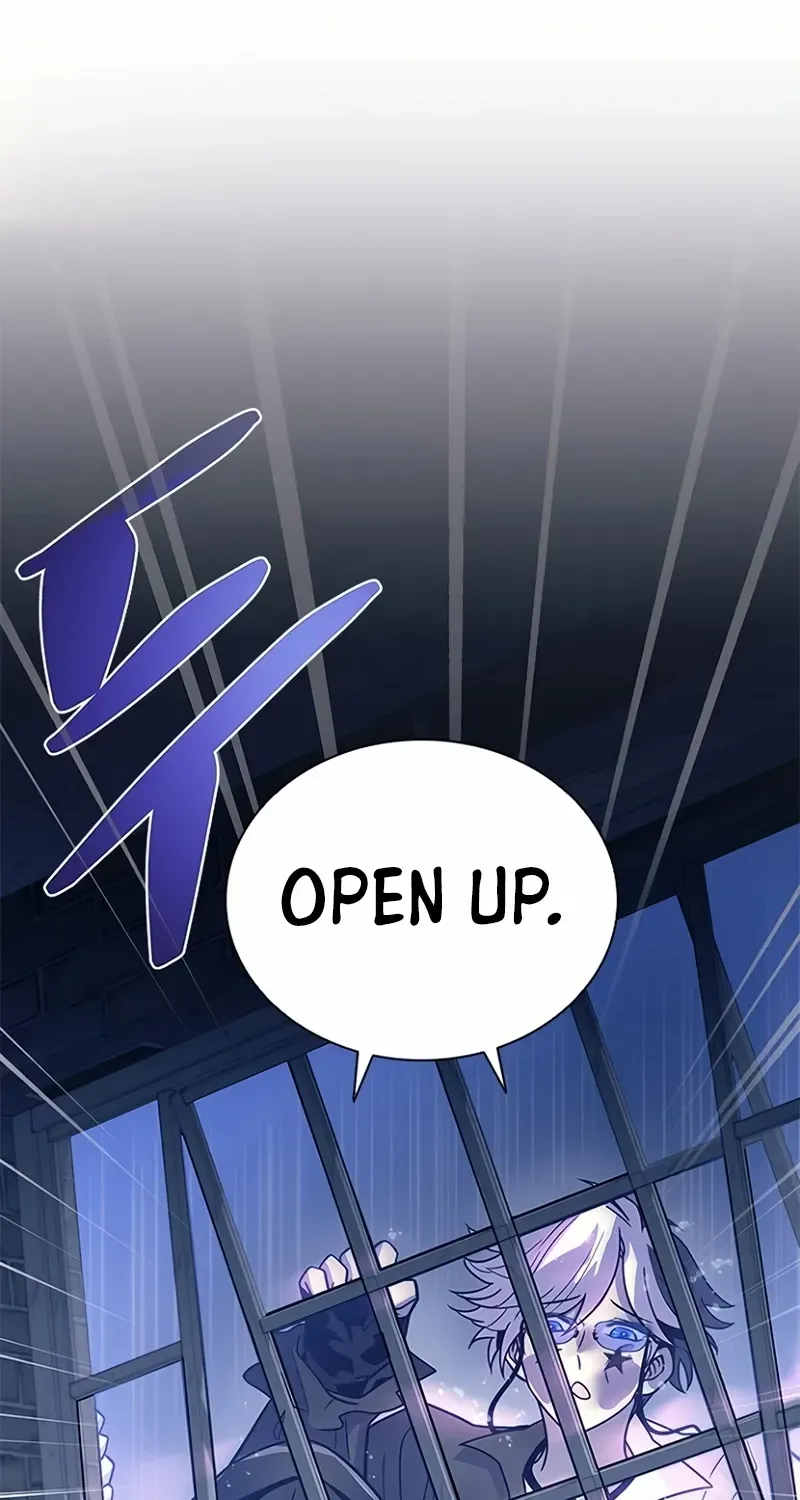 Read Villain To Kill Manga Online