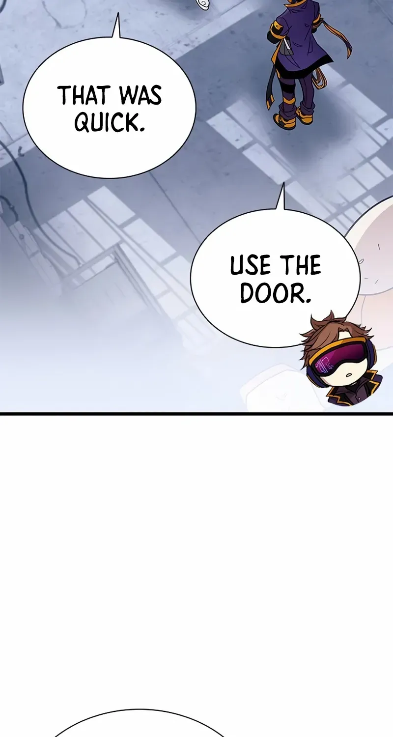 Read Villain To Kill Manga Online