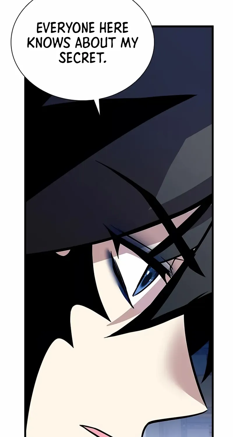 Read Villain To Kill Manga Online