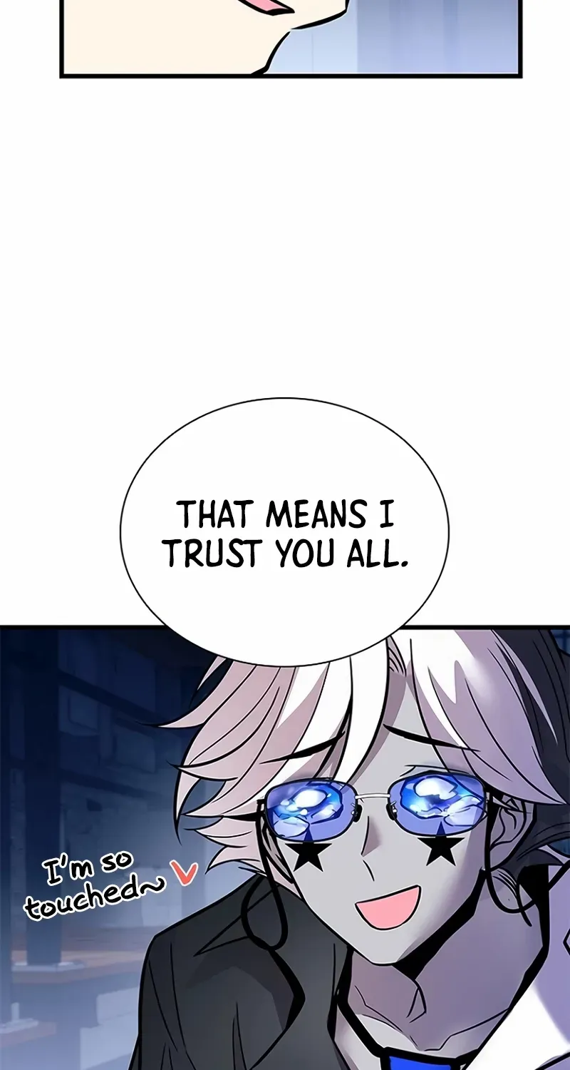 Read Villain To Kill Manga Online