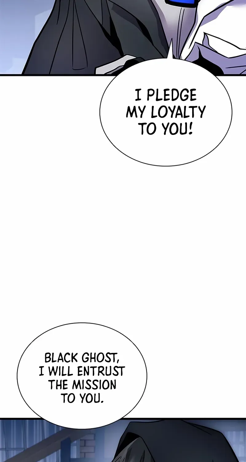 Read Villain To Kill Manga Online