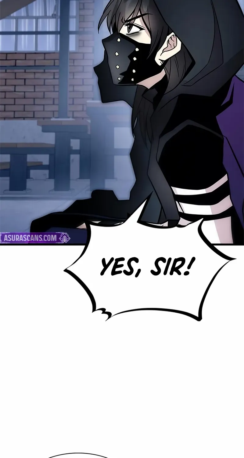 Read Villain To Kill Manga Online