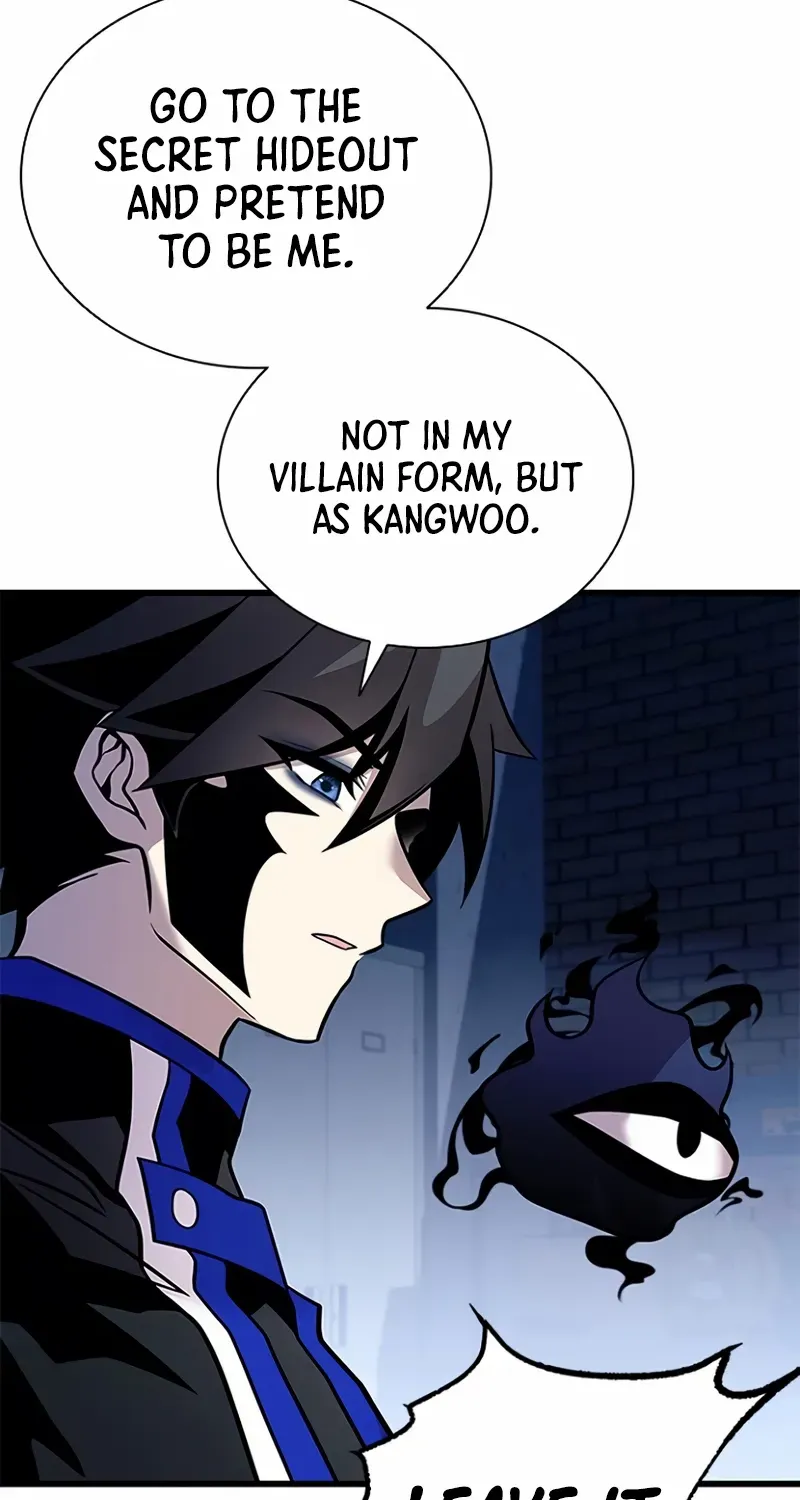 Read Villain To Kill Manga Online