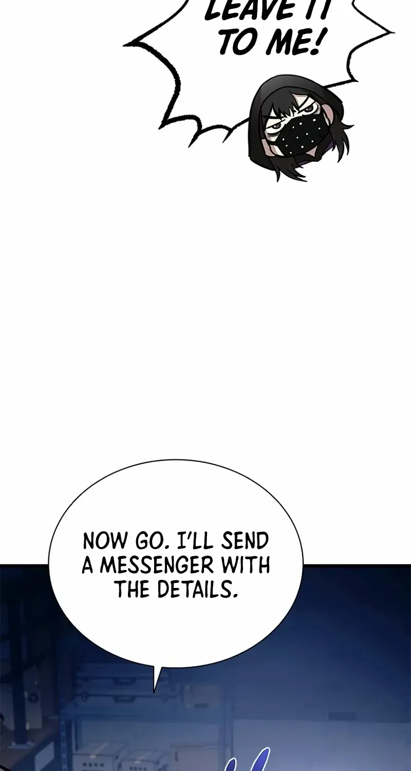 Read Villain To Kill Manga Online