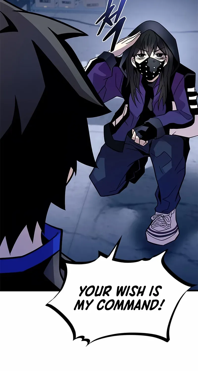 Read Villain To Kill Manga Online