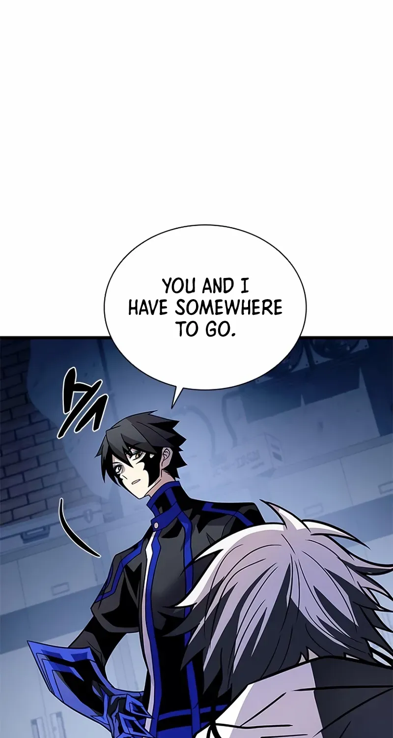 Read Villain To Kill Manga Online