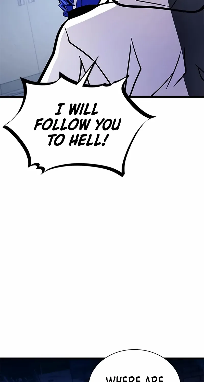 Read Villain To Kill Manga Online