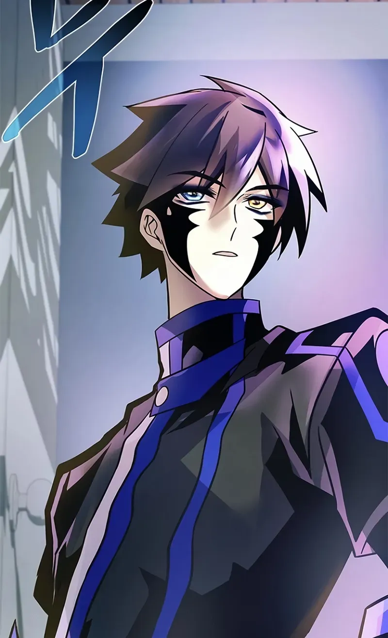 Read Villain To Kill Manga Online