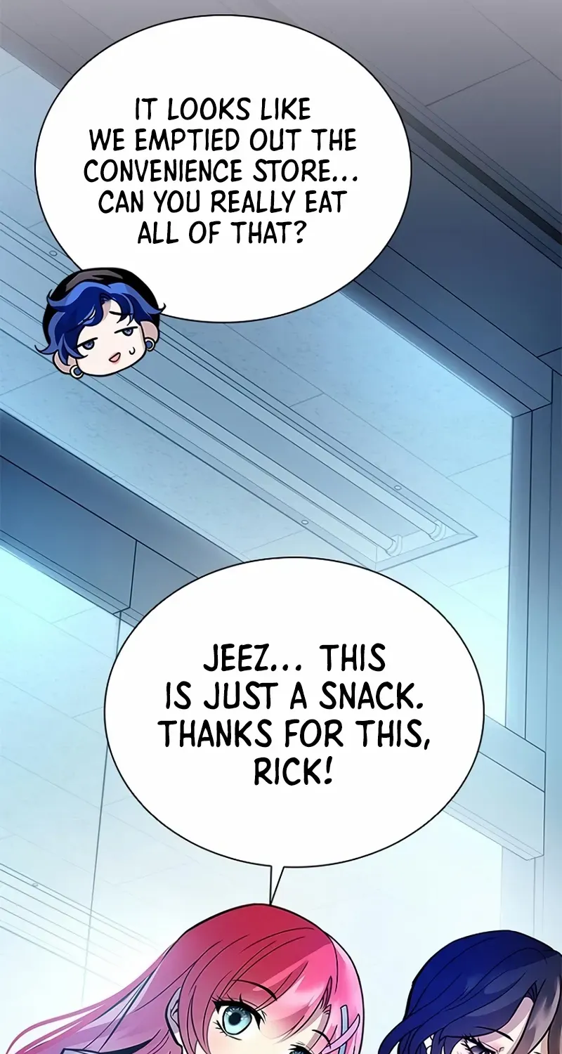 Read Villain To Kill Manga Online