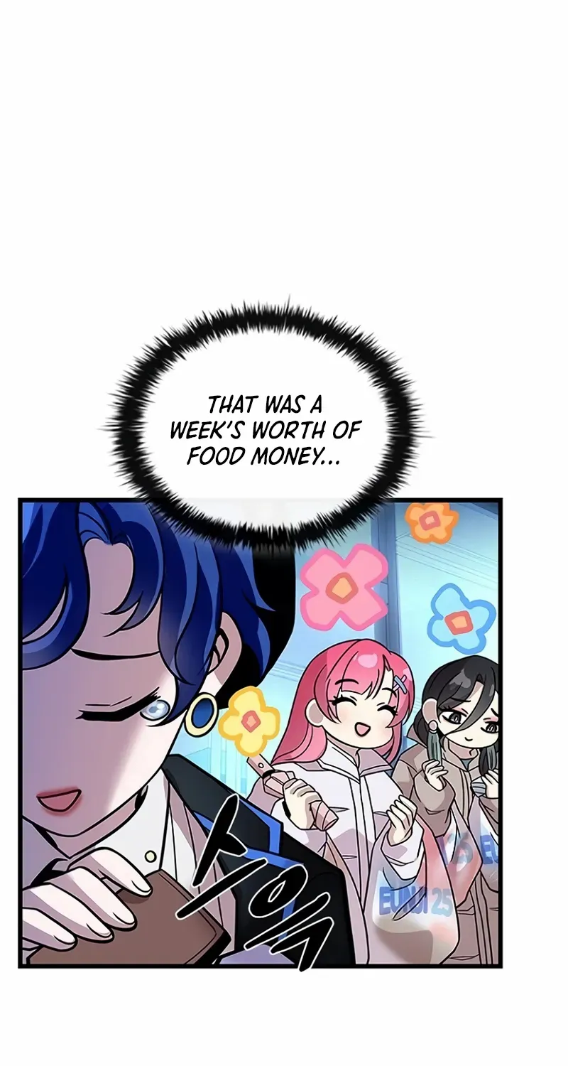 Read Villain To Kill Manga Online