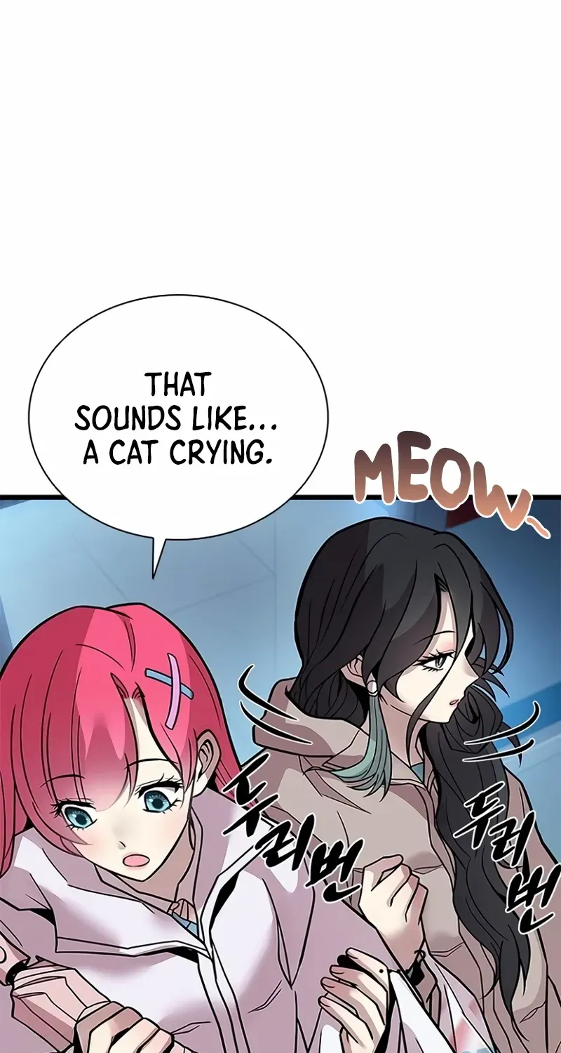 Read Villain To Kill Manga Online