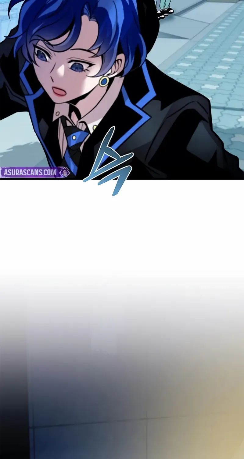 Read Villain To Kill Manga Online