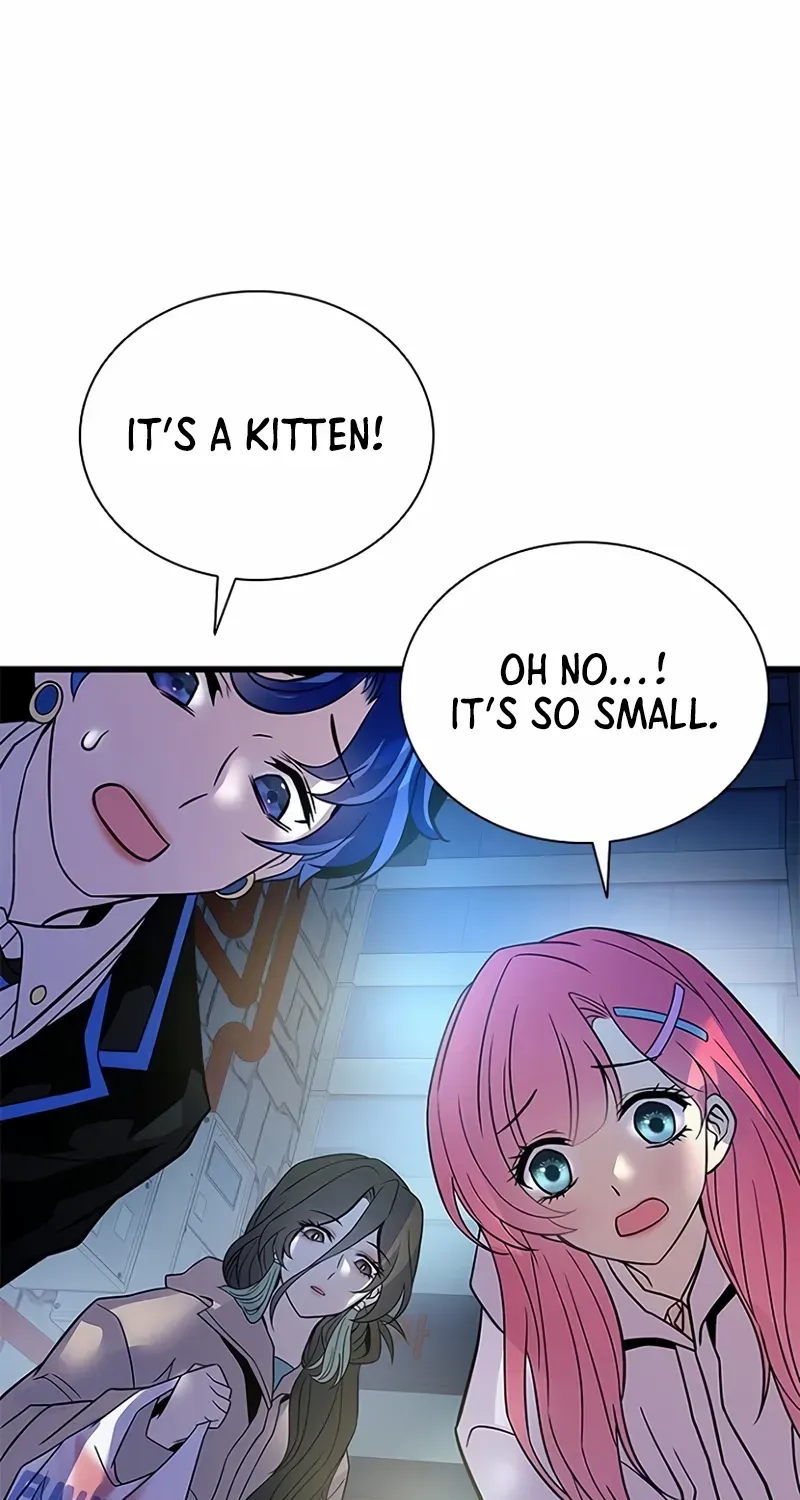 Read Villain To Kill Manga Online