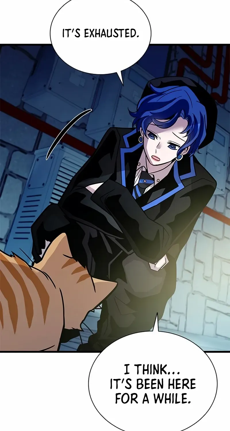 Read Villain To Kill Manga Online