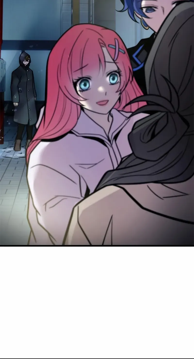 Read Villain To Kill Manga Online