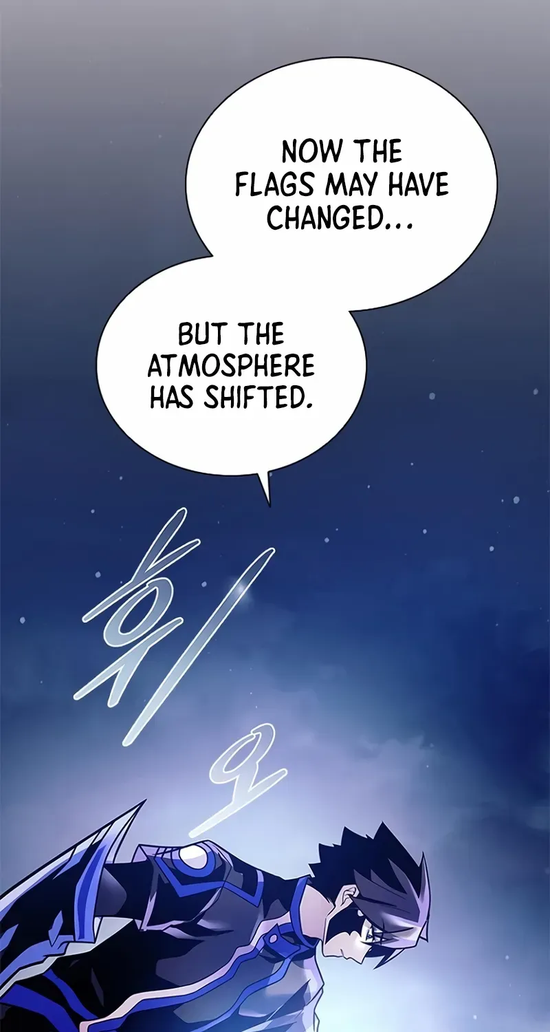 Read Villain To Kill Manga Online