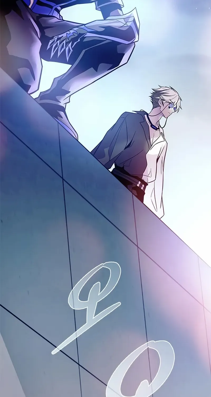 Read Villain To Kill Manga Online