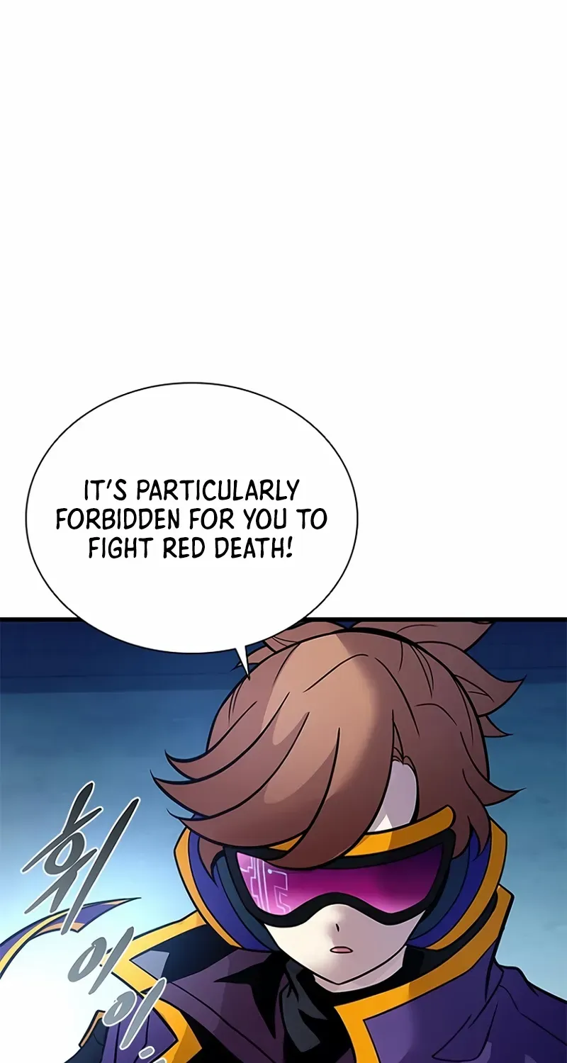 Read Villain To Kill Manga Online