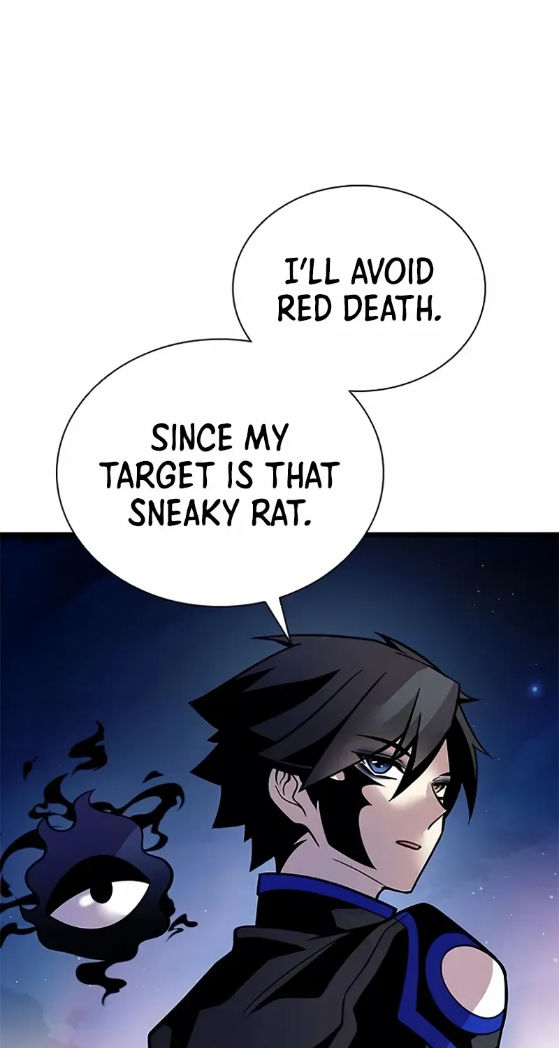 Read Villain To Kill Manga Online