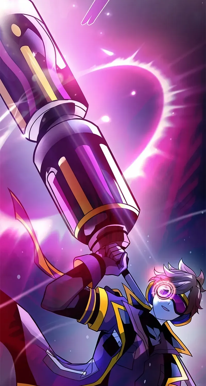 Read Villain To Kill Manga Online