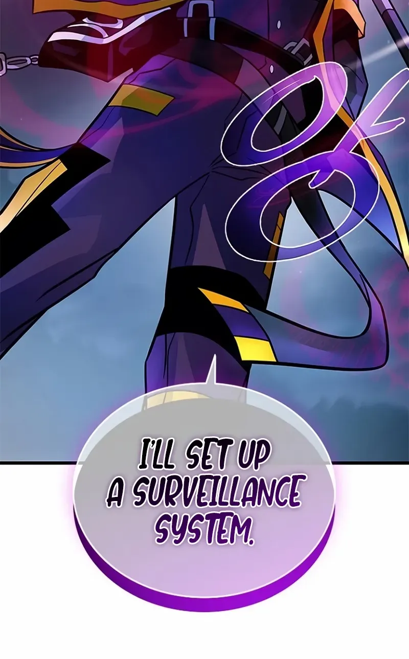 Read Villain To Kill Manga Online