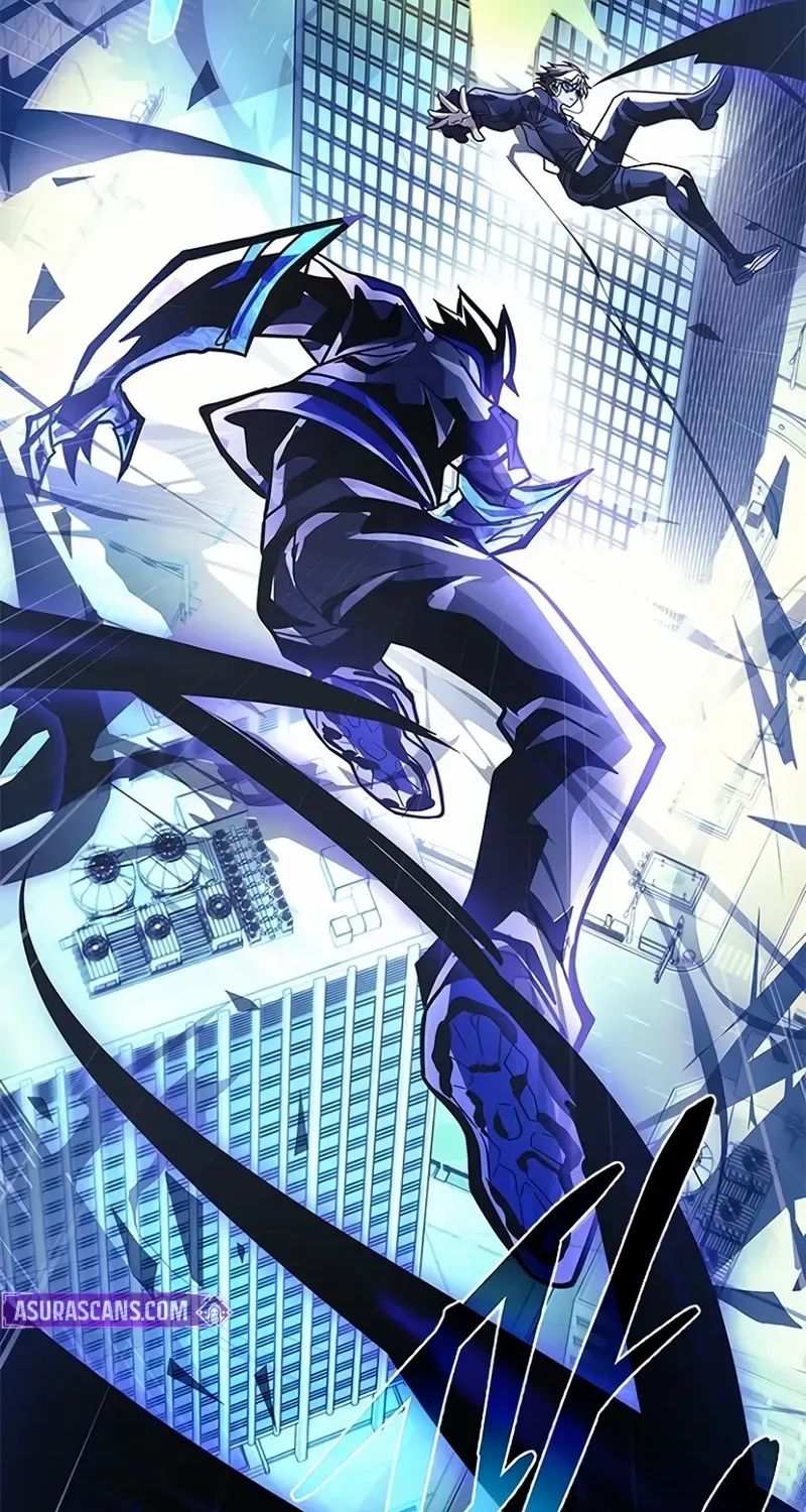 Read Villain To Kill Manga Online