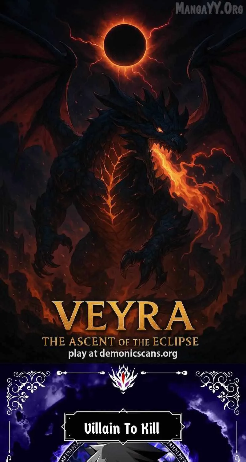 Read Villain To Kill Manga Online