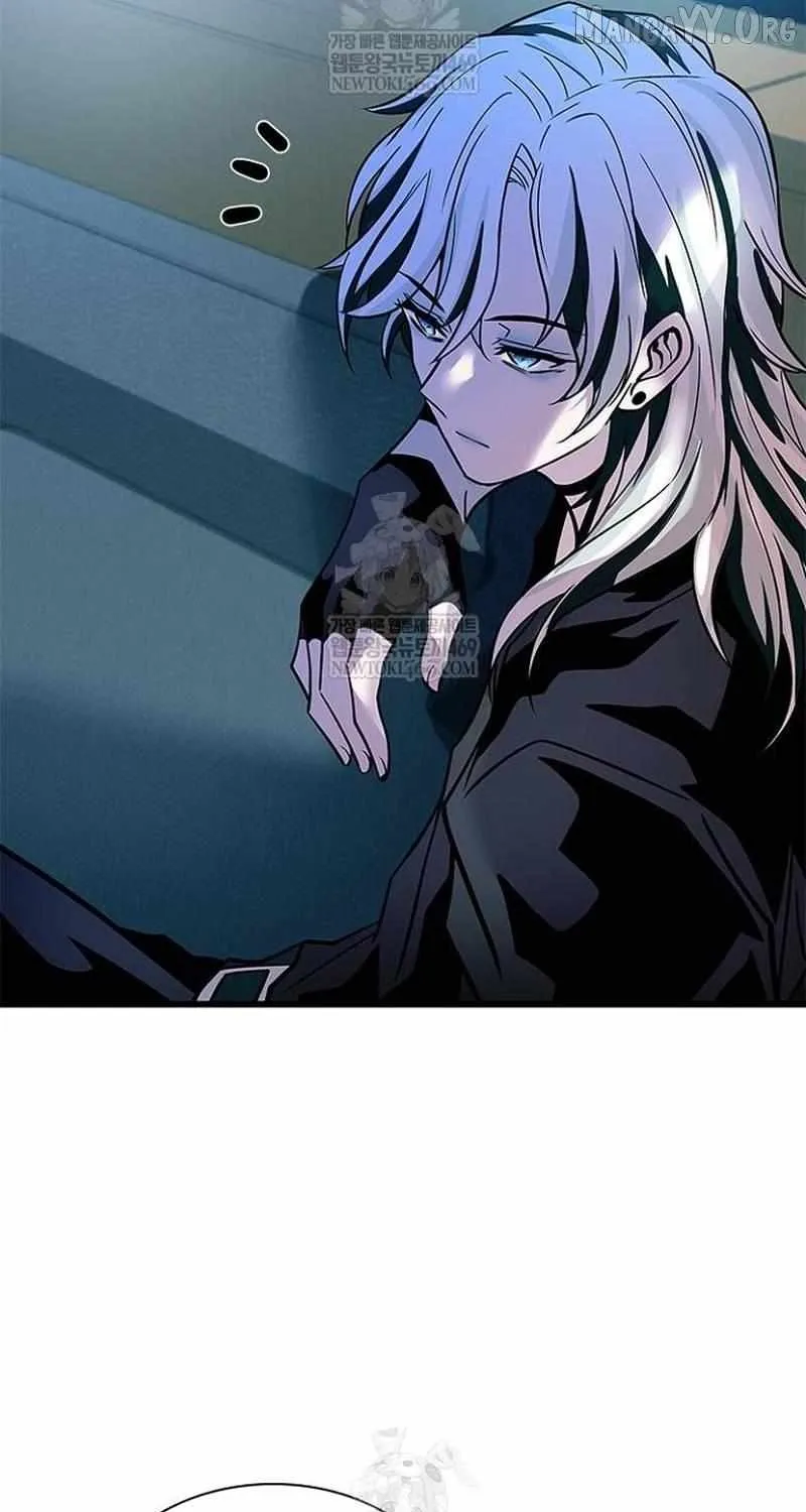 Read Villain To Kill Manga Online