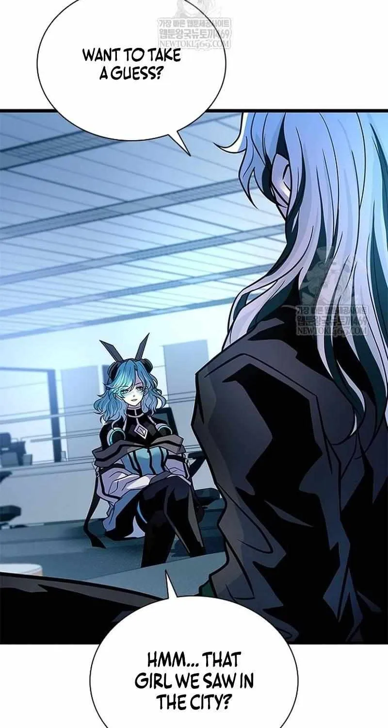 Read Villain To Kill Manga Online