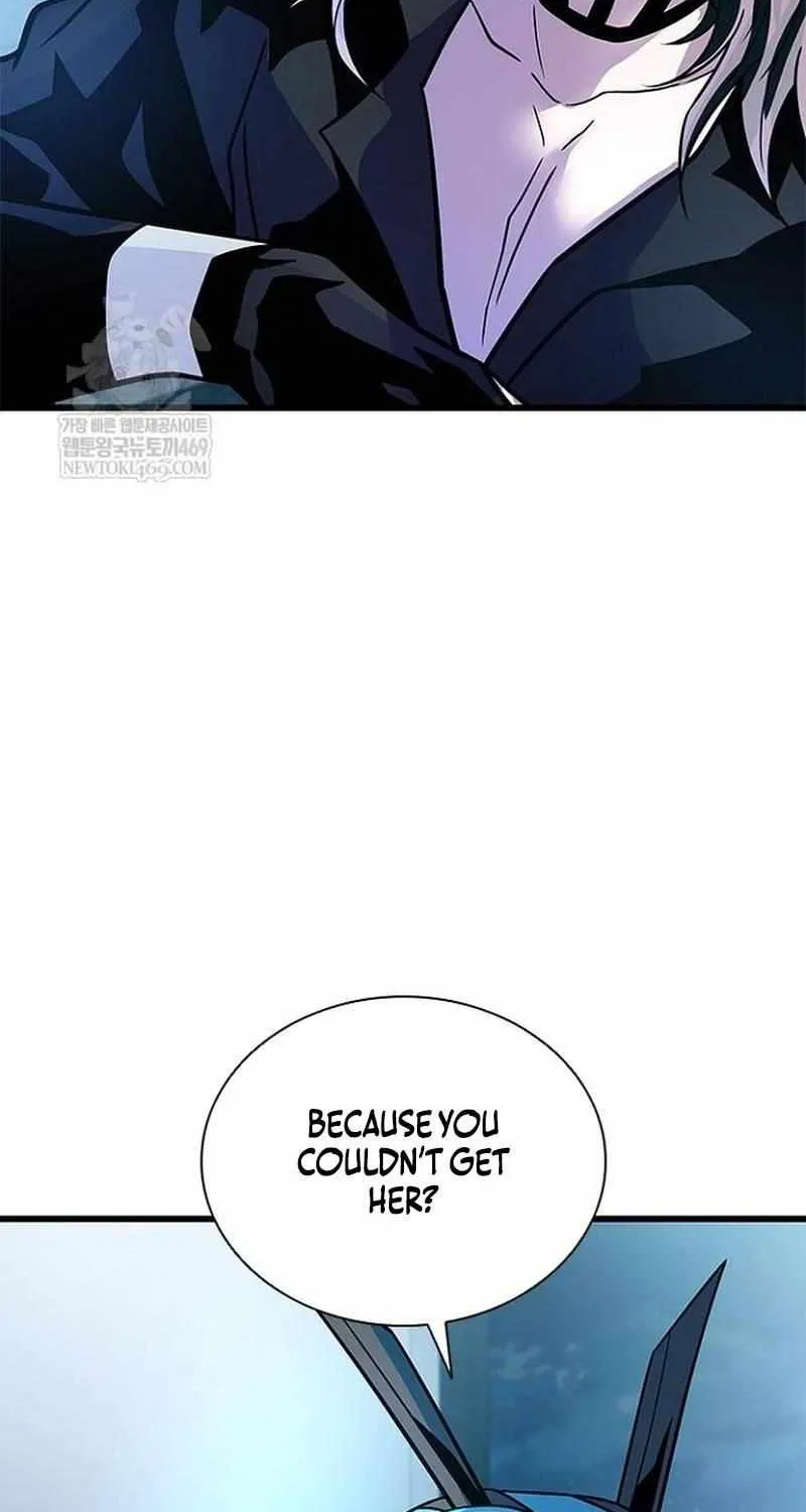 Read Villain To Kill Manga Online