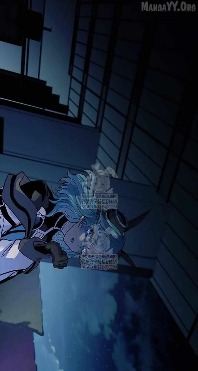 Read Villain To Kill Manga Online