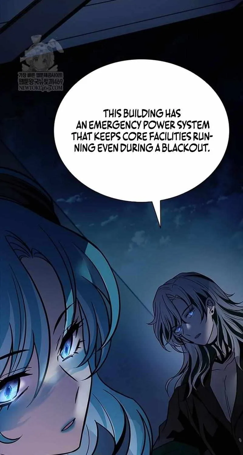 Read Villain To Kill Manga Online