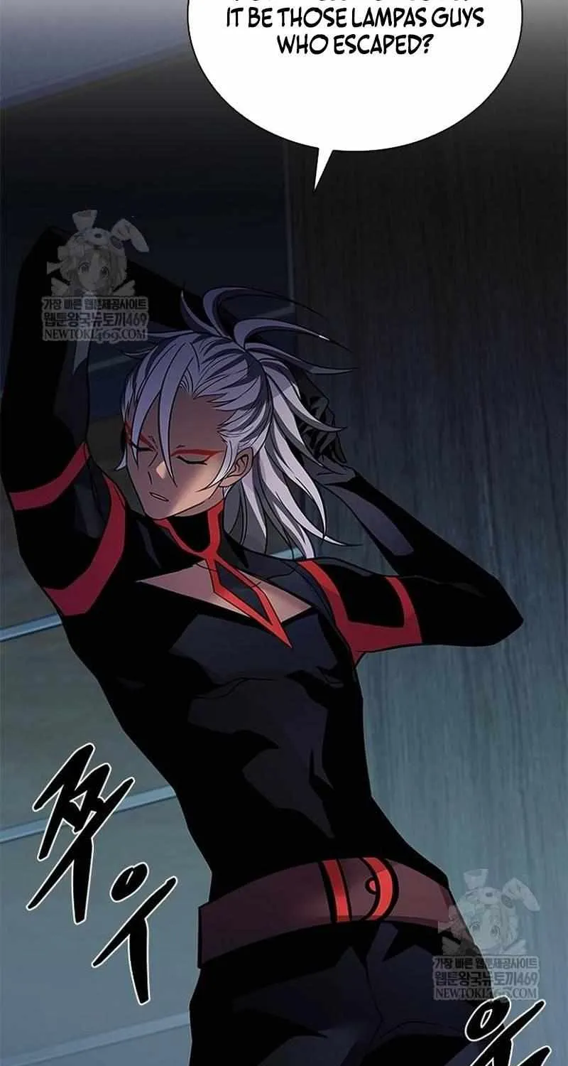 Read Villain To Kill Manga Online