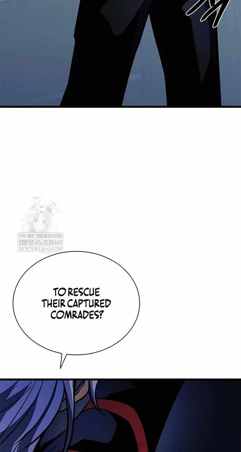 Read Villain To Kill Manga Online