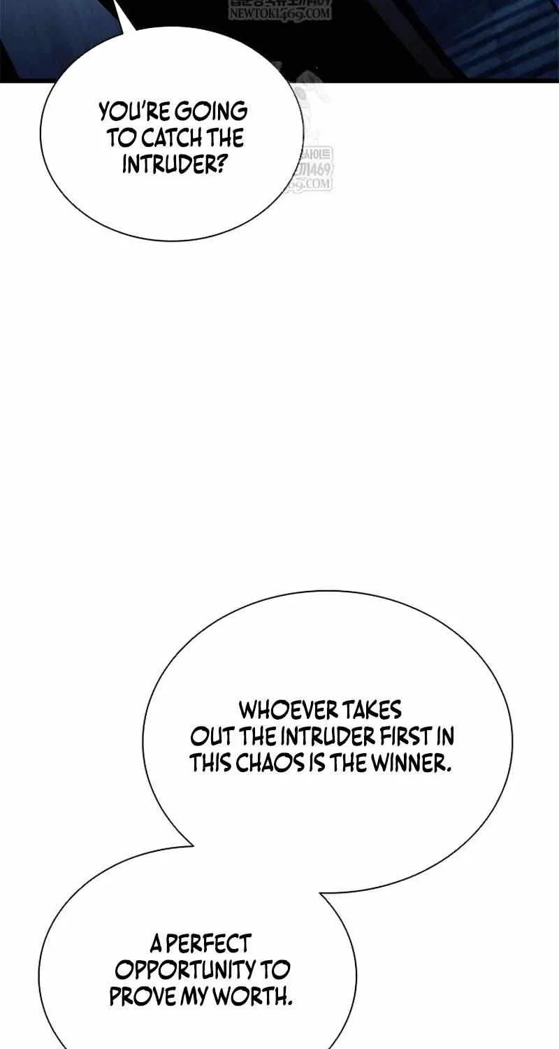 Read Villain To Kill Manga Online