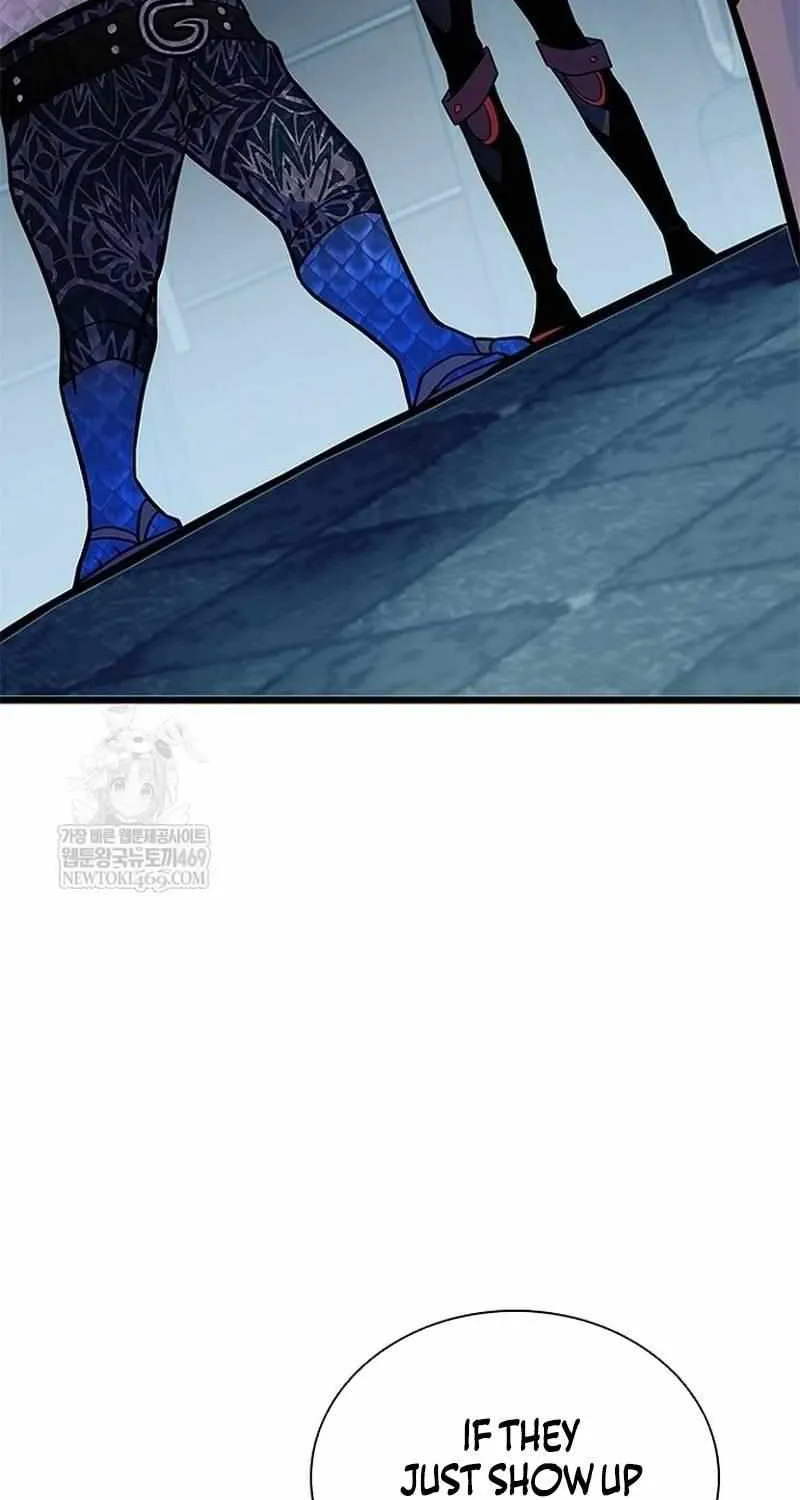 Read Villain To Kill Manga Online