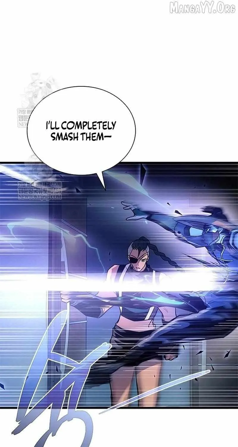 Read Villain To Kill Manga Online