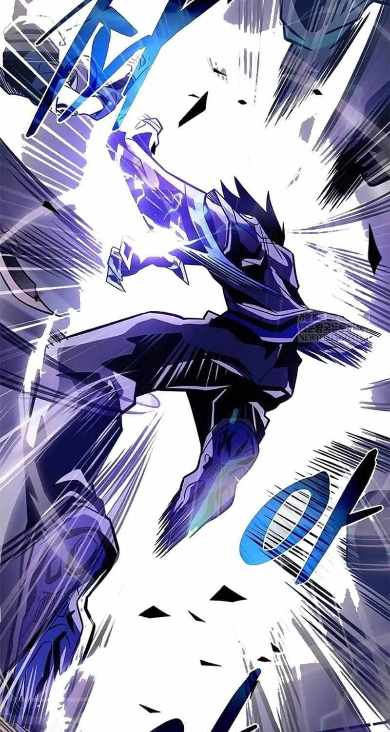 Read Villain To Kill Manga Online