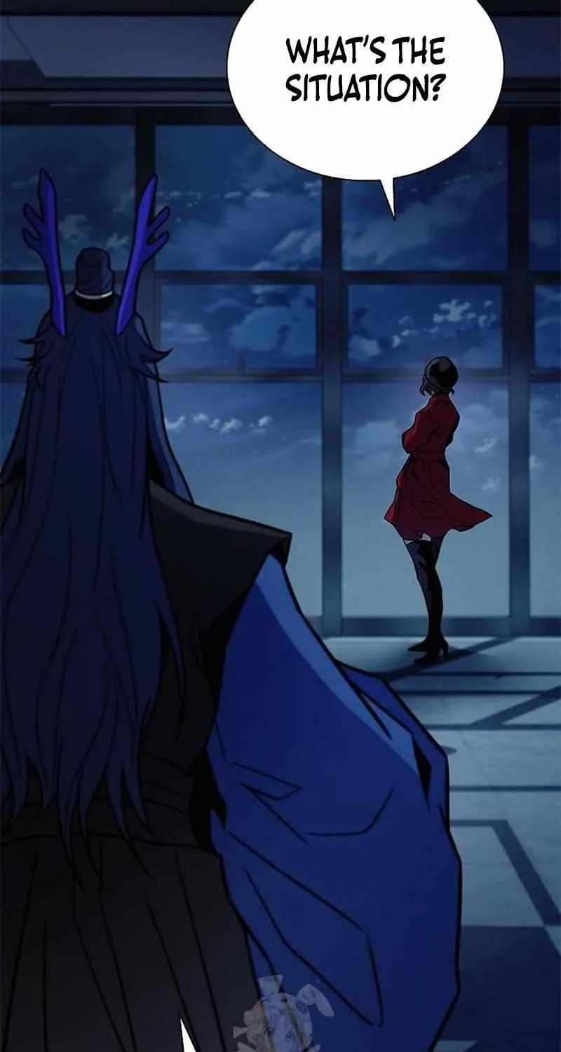 Read Villain To Kill Manga Online