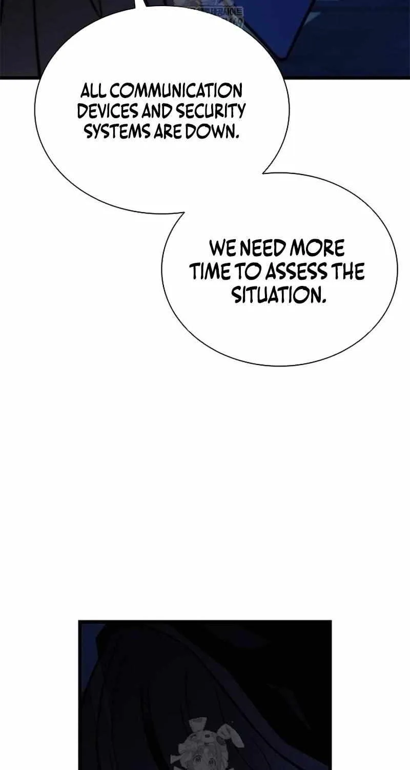 Read Villain To Kill Manga Online