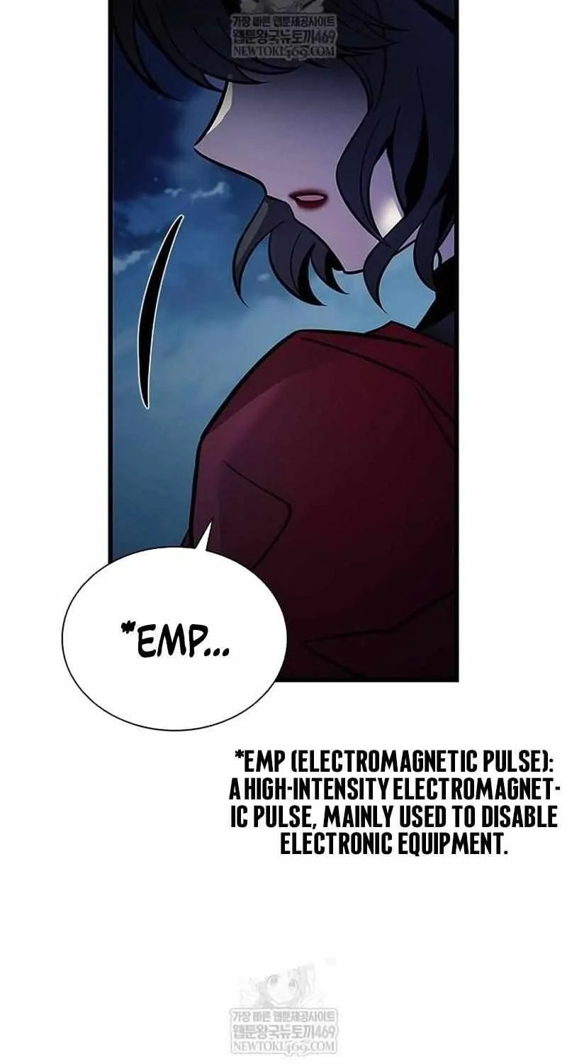 Read Villain To Kill Manga Online